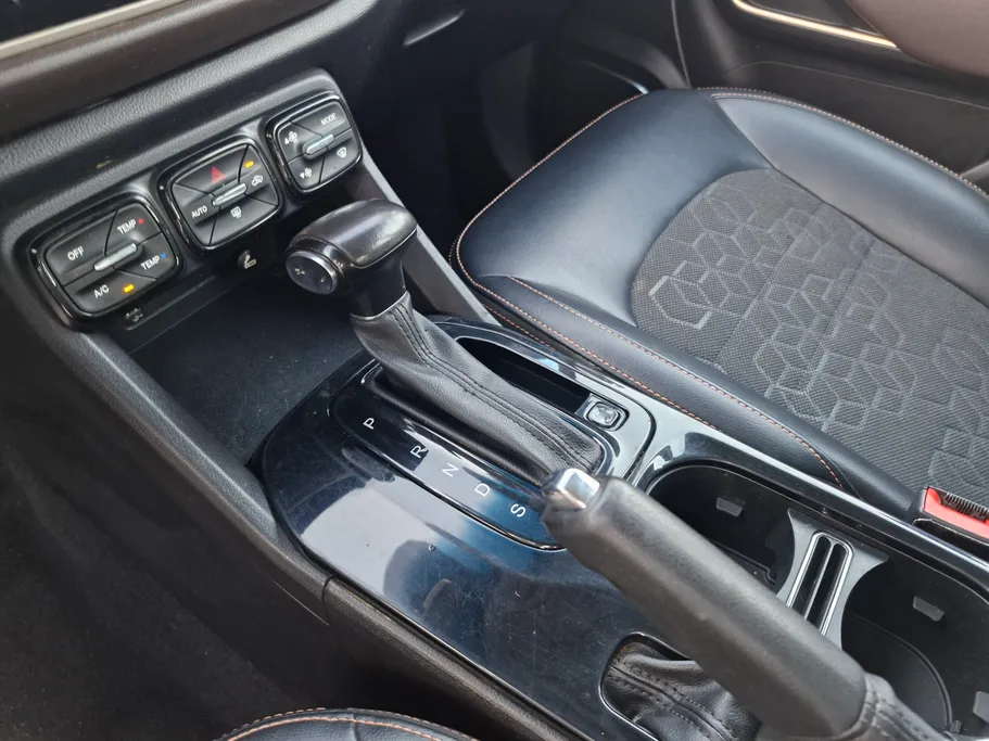 2023 GAC GS3 GS 