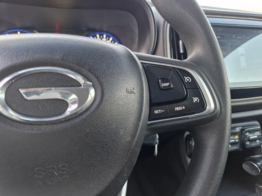2023 GAC GS3 GS 