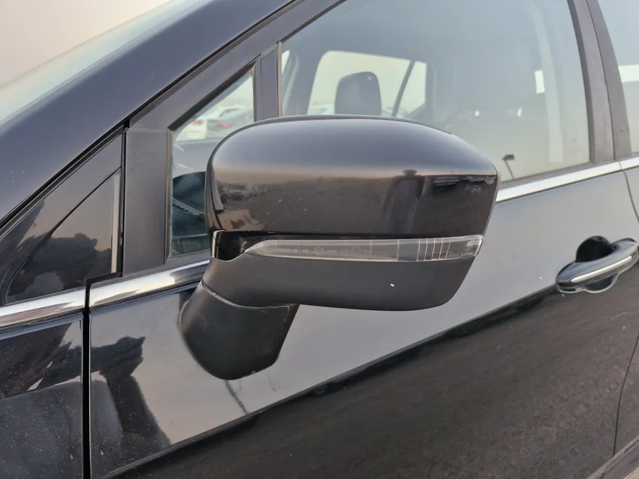 2023 GAC GS3 GS 