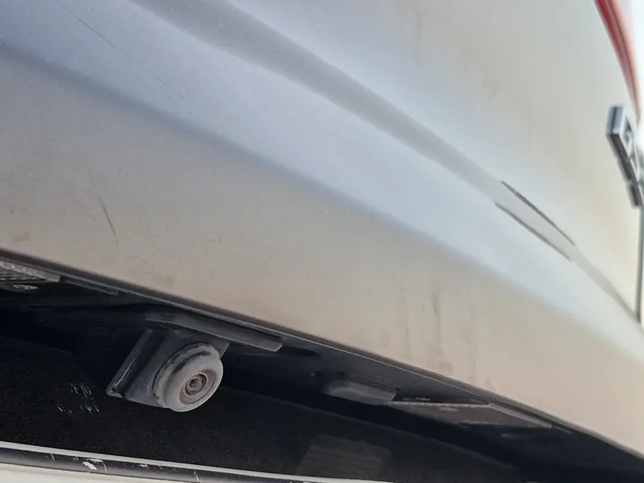 2023 GAC GS3 GS 