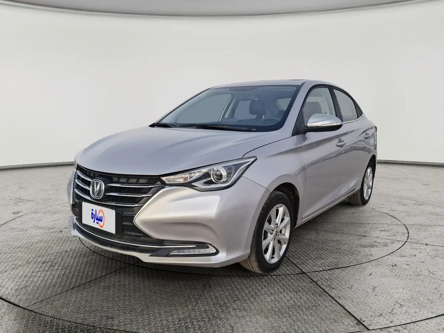 2023 Changan Alsvin Full Option 