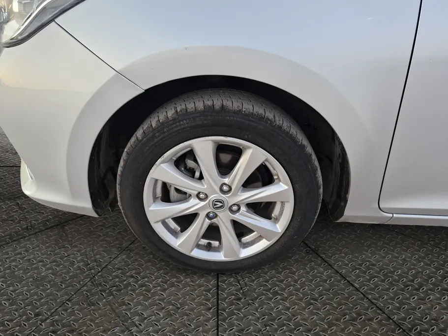 2023 Changan Alsvin Full Option 