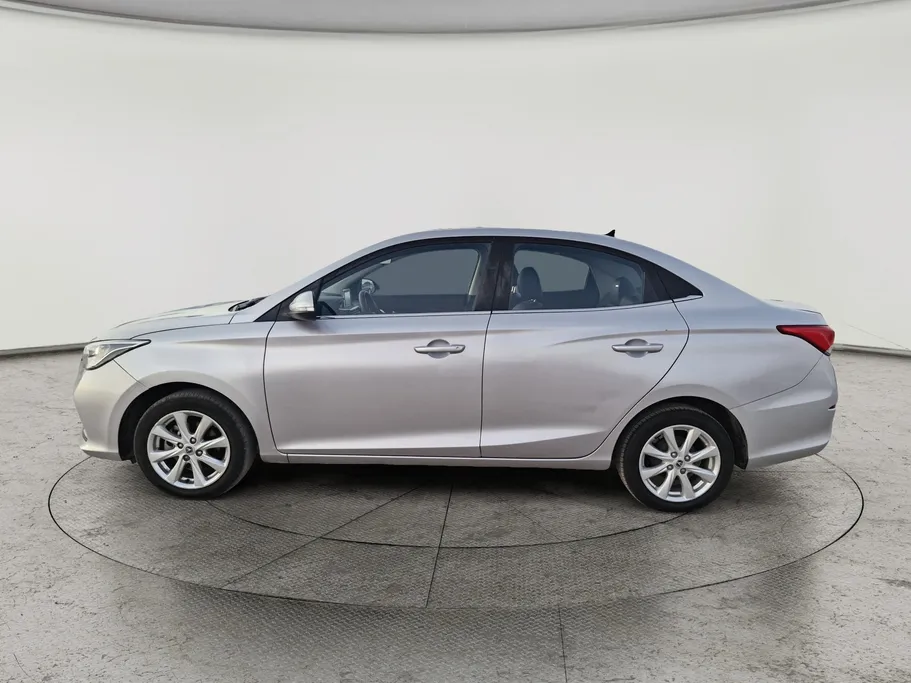 2023 Changan Alsvin Full Option 