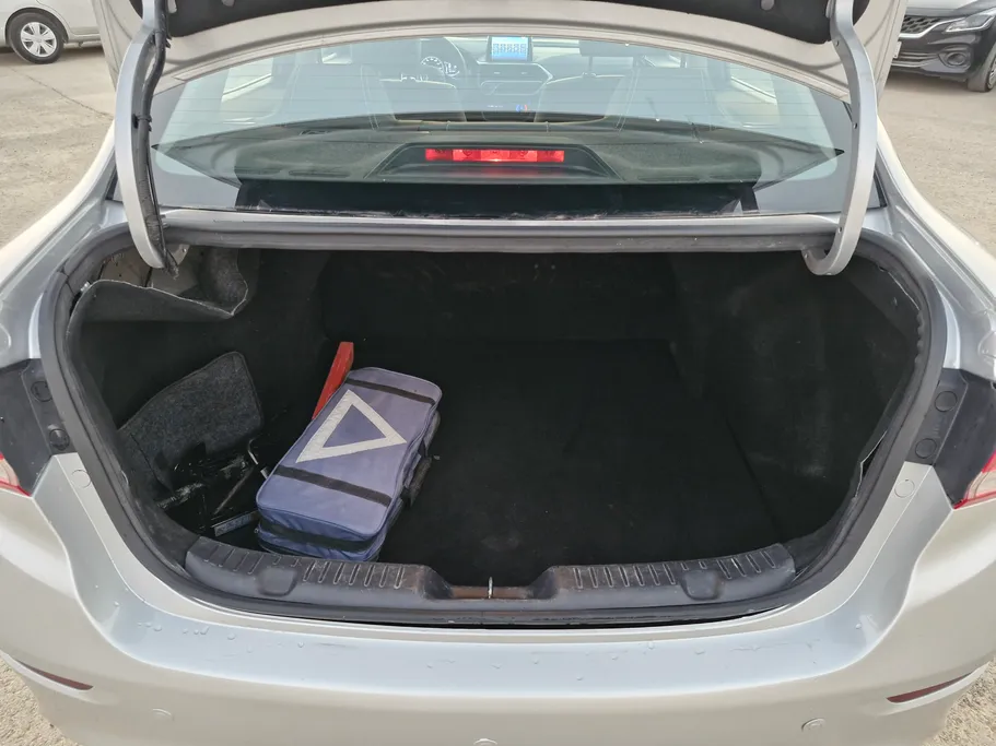 2023 Changan Alsvin Full Option 