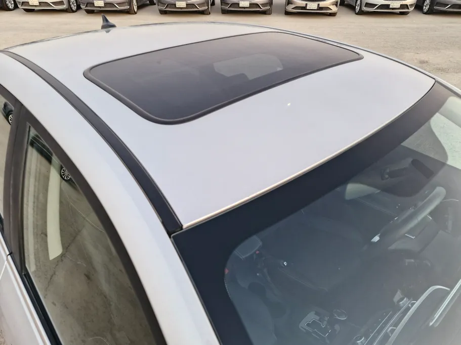 2023 Changan Alsvin Full Option 
