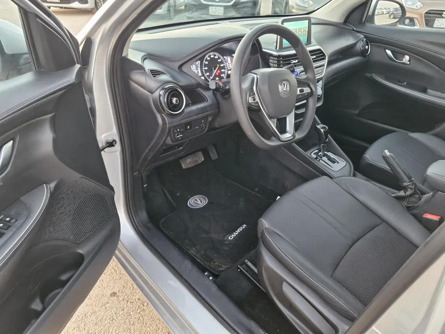 2023 Changan Alsvin Full Option 