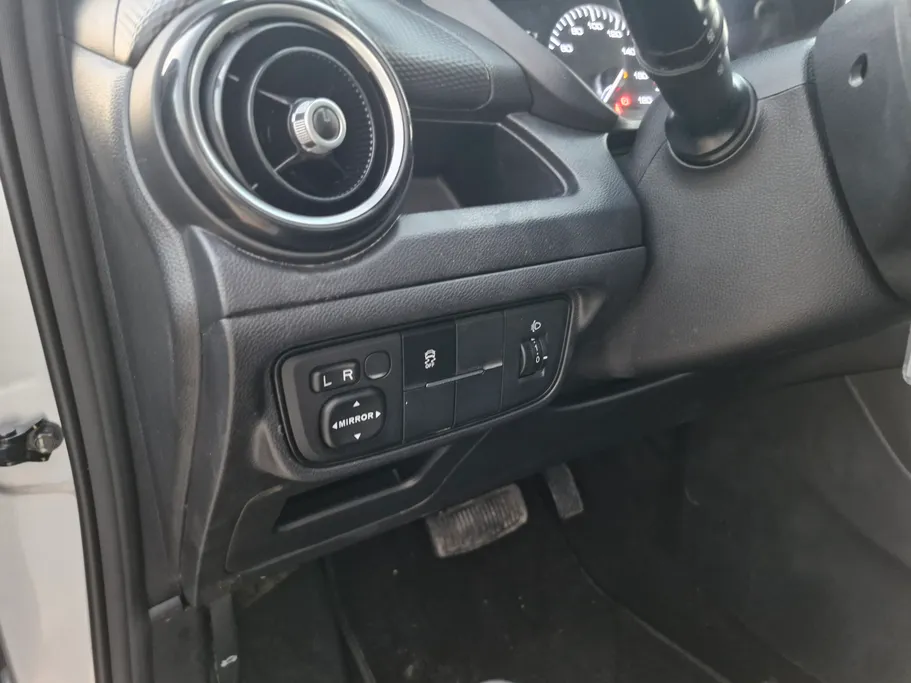 2023 Changan Alsvin Full Option 