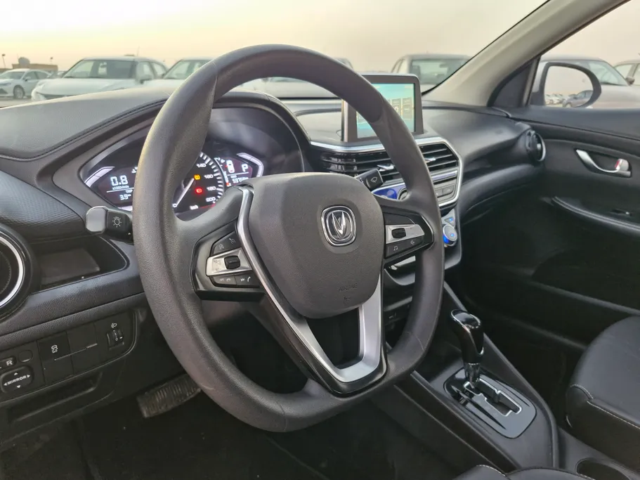 2023 Changan Alsvin Full Option 