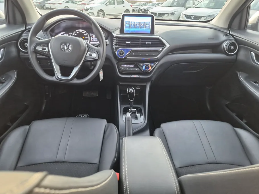 2023 Changan Alsvin Full Option 