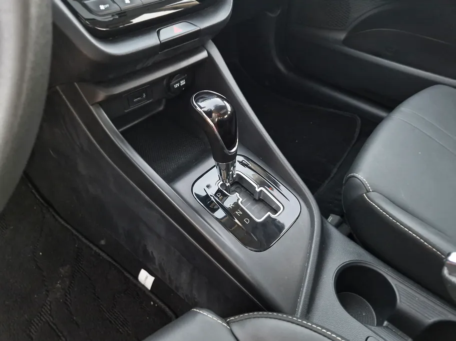 2023 Changan Alsvin Full Option 
