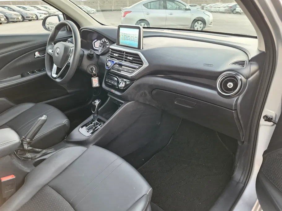 2023 Changan Alsvin Full Option 
