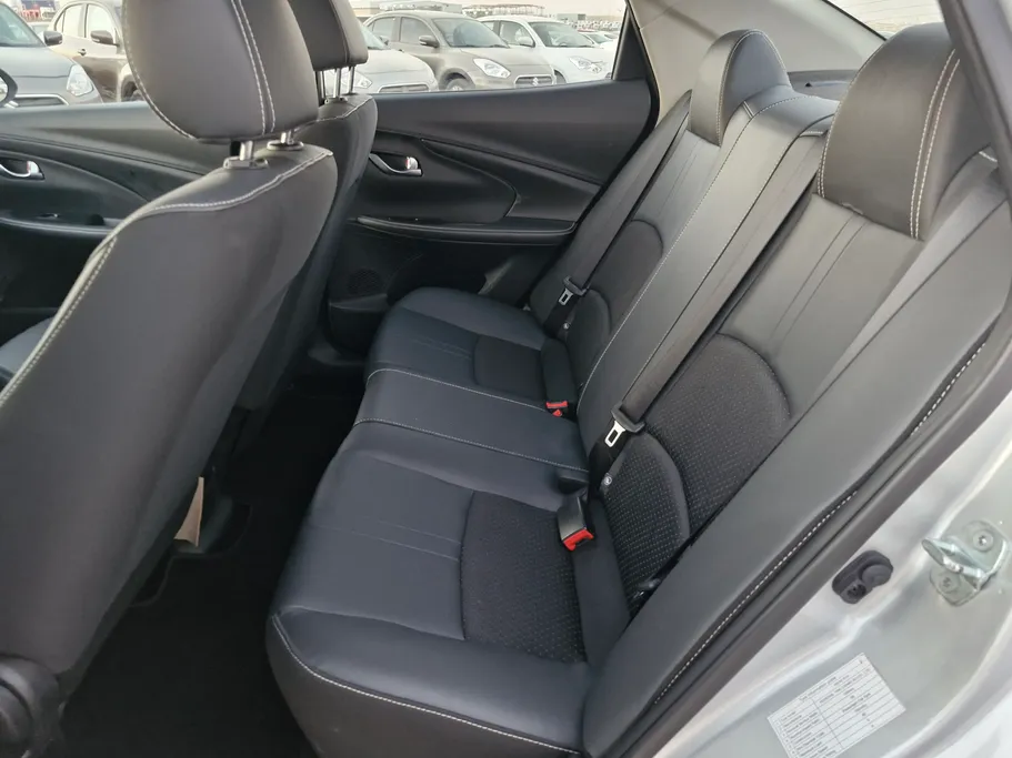 2023 Changan Alsvin Full Option 