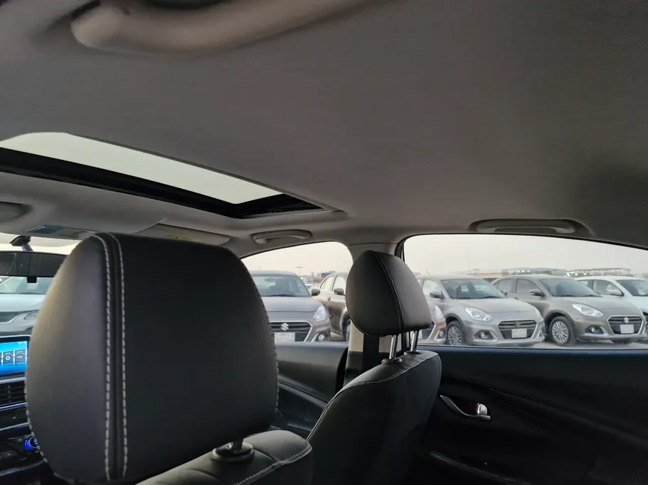 2023 Changan Alsvin Full Option 