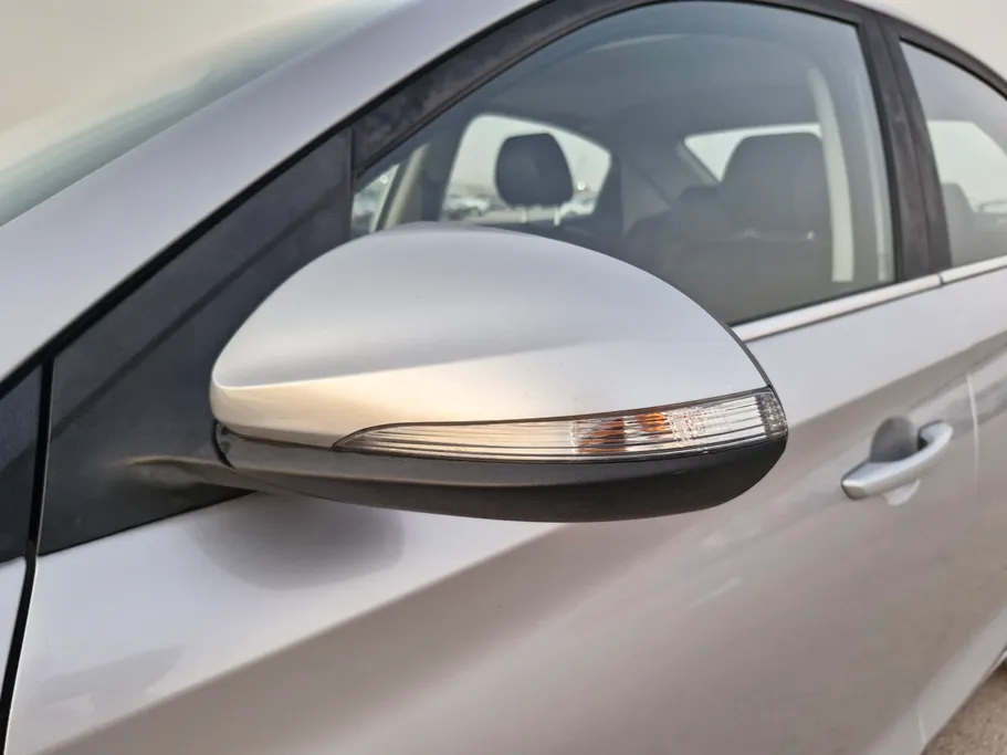 2023 Changan Alsvin Full Option 