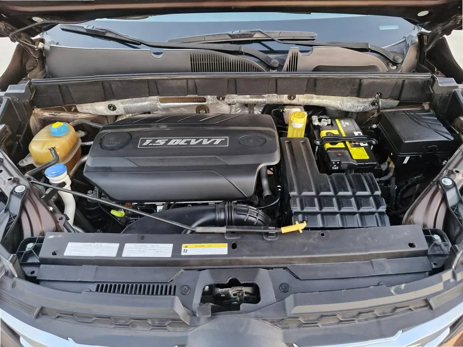 GAC GS3 GS 2023 