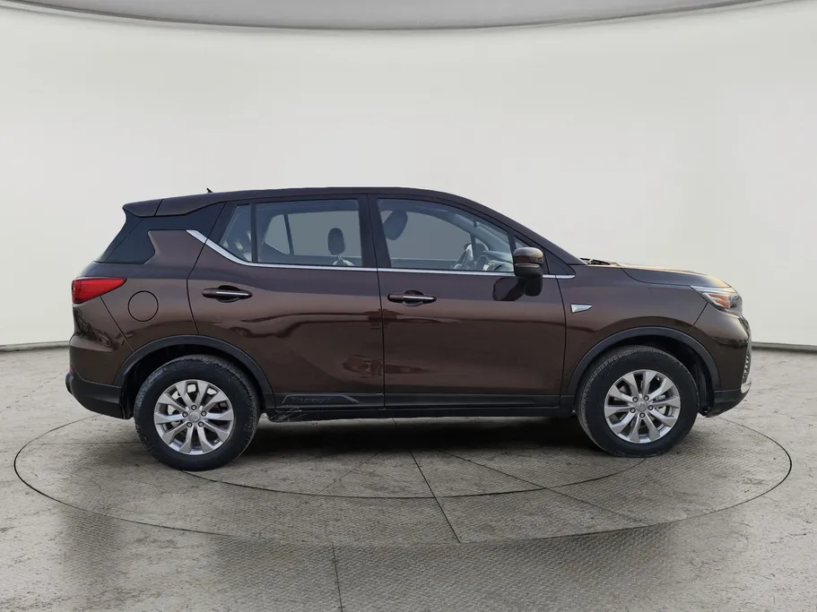 2023 GAC GS3 GS 