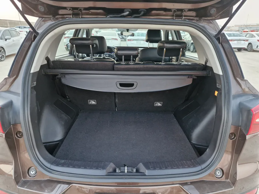 GAC GS3 GS 2023 