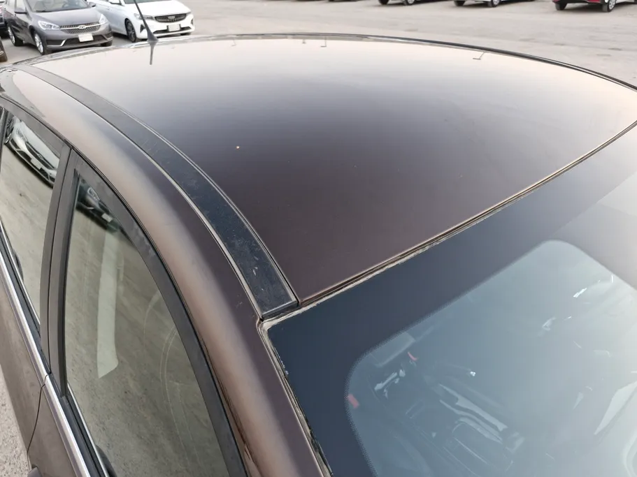 GAC GS3 GS 2023 
