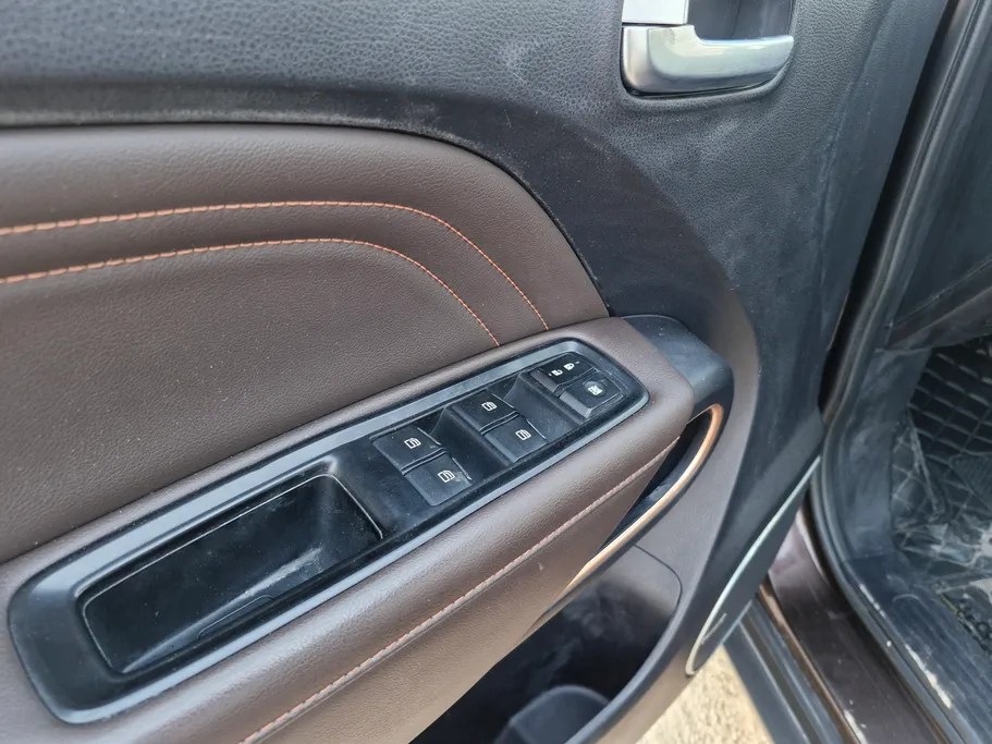 GAC GS3 GS 2023 