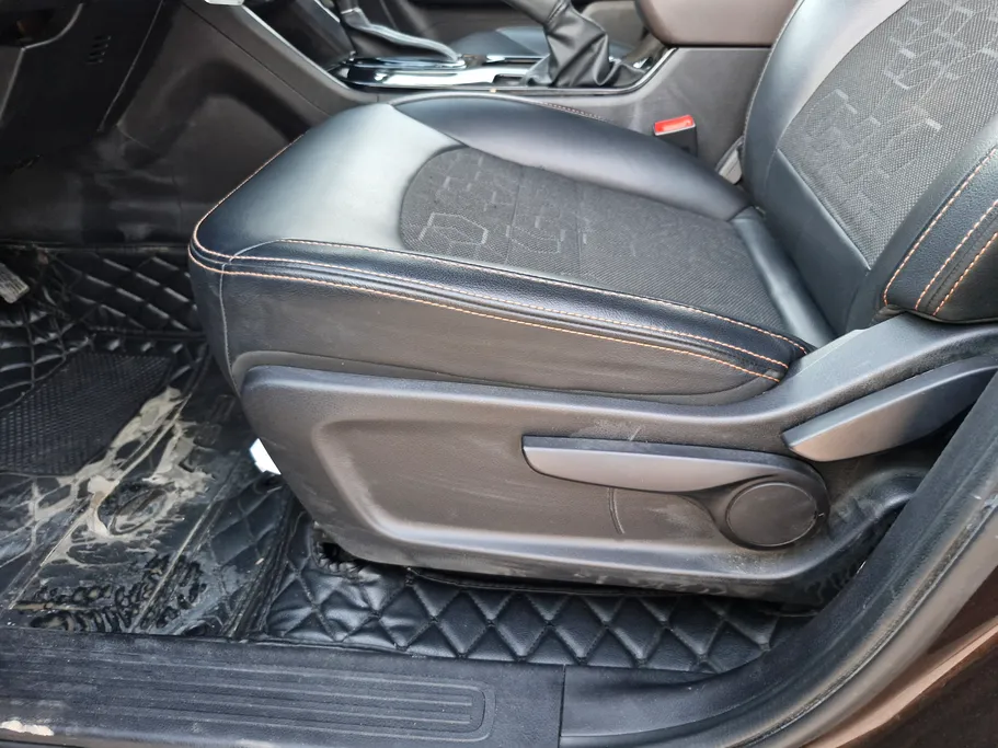GAC GS3 GS 2023 