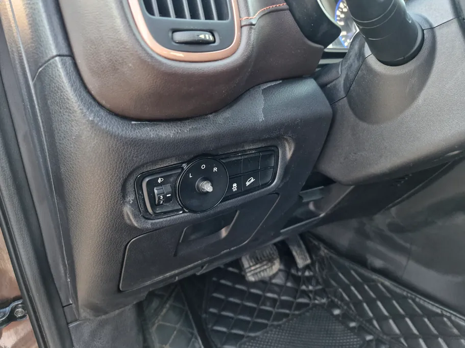 GAC GS3 GS 2023 