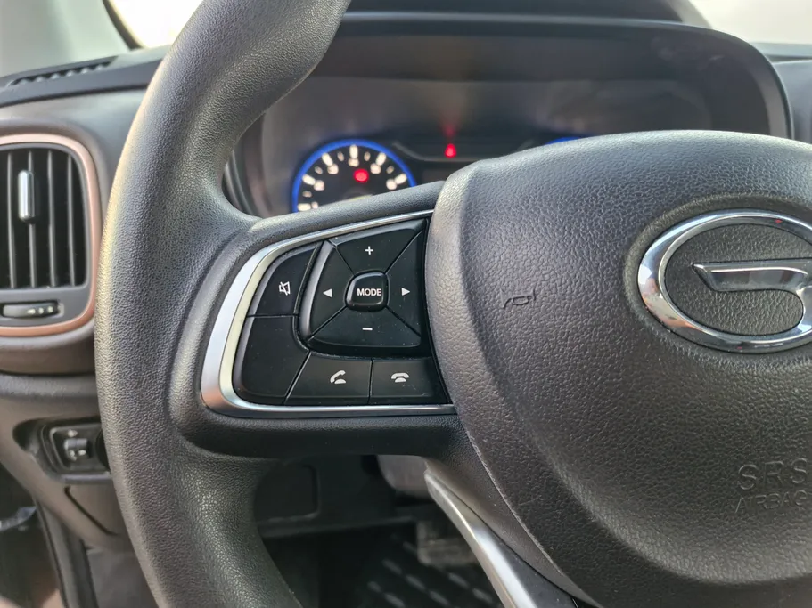 GAC GS3 GS 2023 