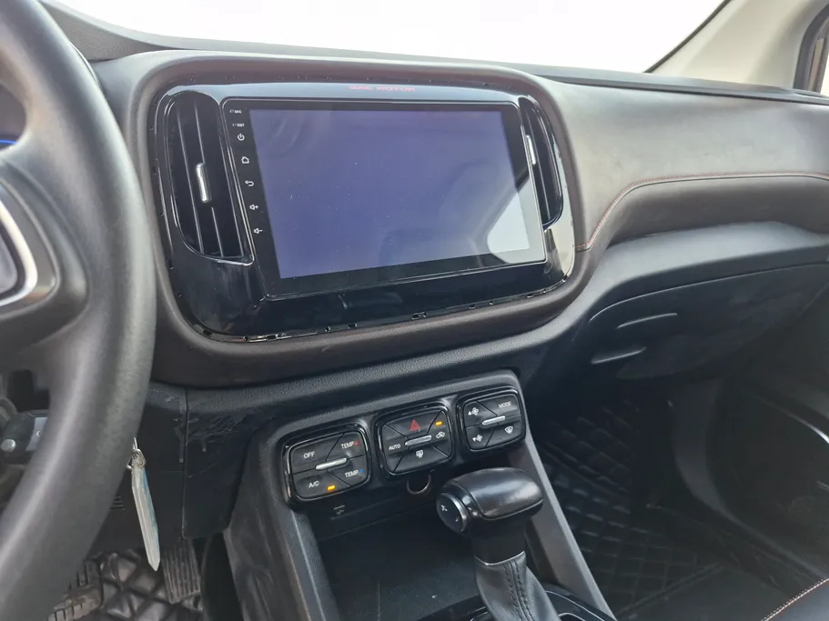GAC GS3 GS 2023 