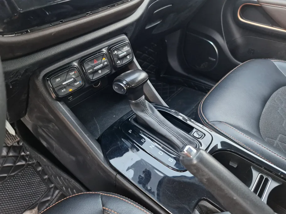 GAC GS3 GS 2023 