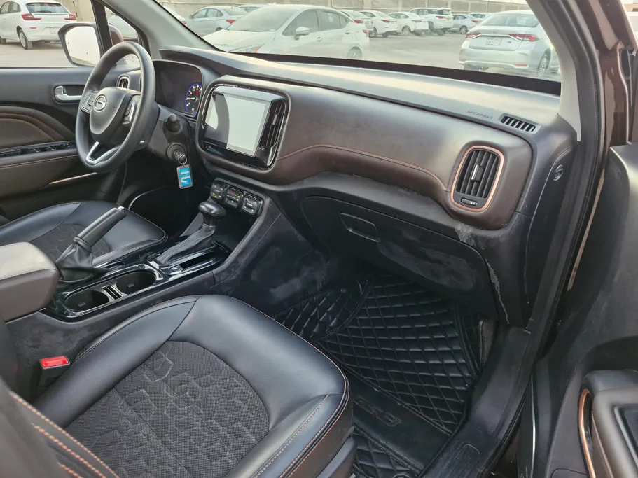 GAC GS3 GS 2023 