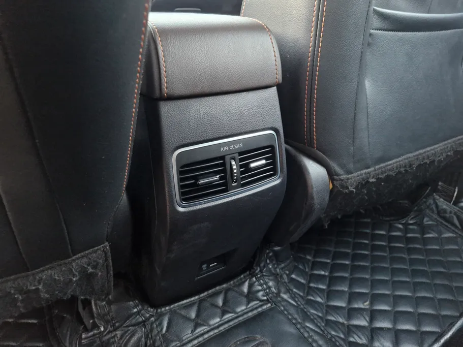 GAC GS3 GS 2023 