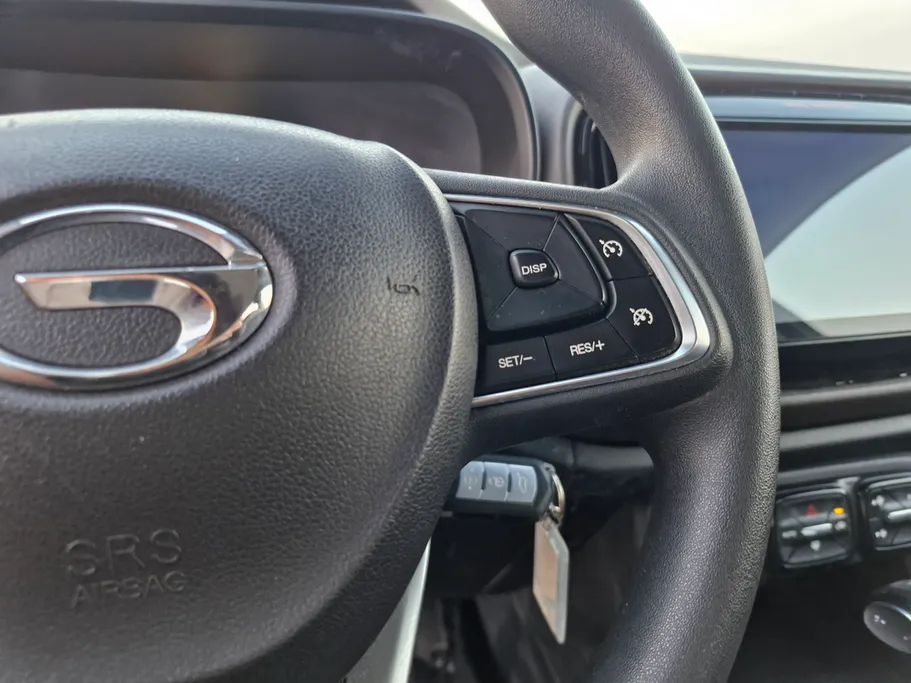 GAC GS3 GS 2023 