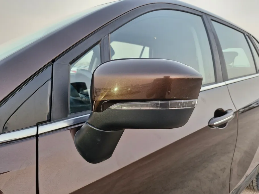 GAC GS3 GS 2023 