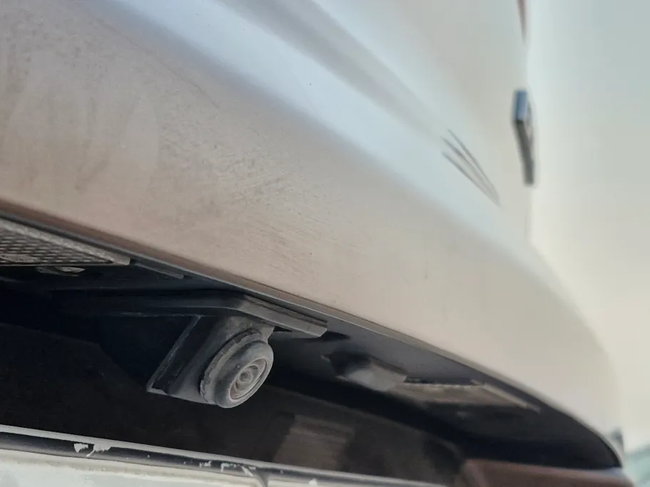 GAC GS3 GS 2023 