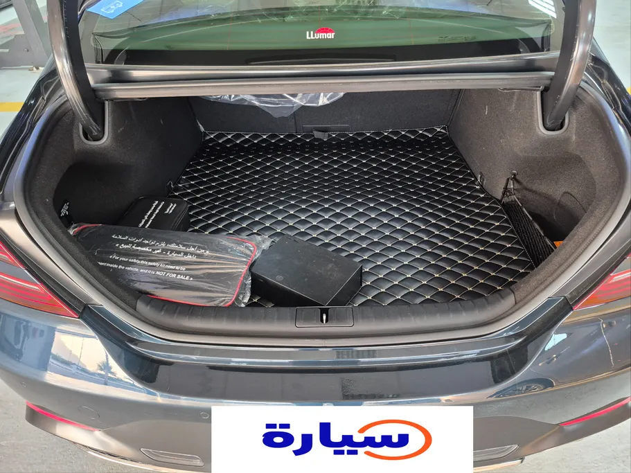 جينيسيس G70  2025 