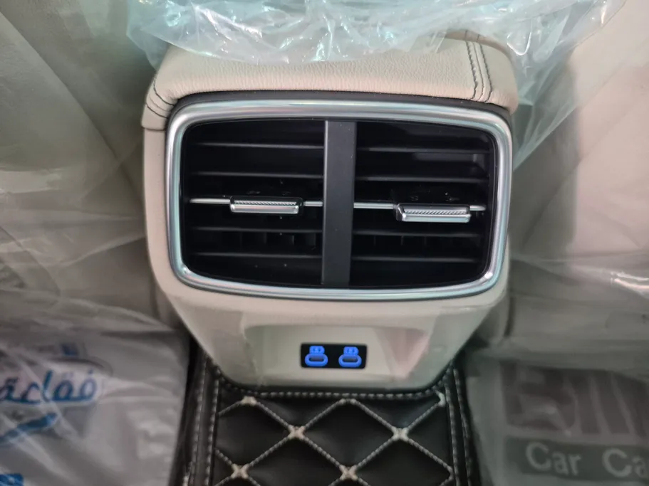 جينيسيس G70  2025 