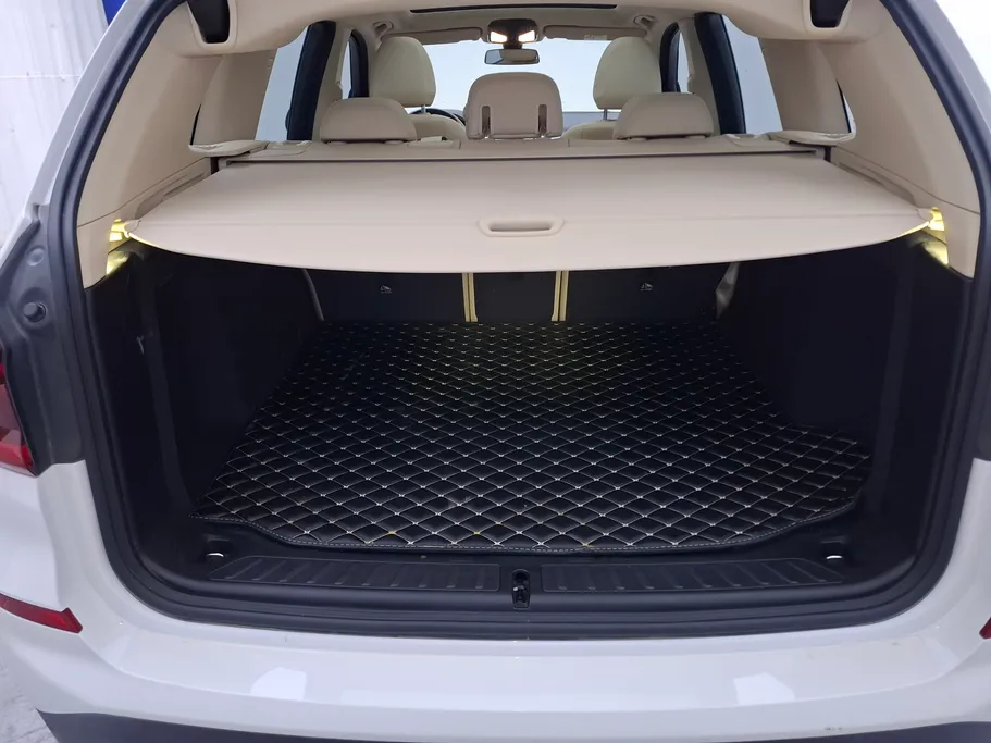 بي ام دبليو الفئة اكس 3 xDrive 30i	 2021 