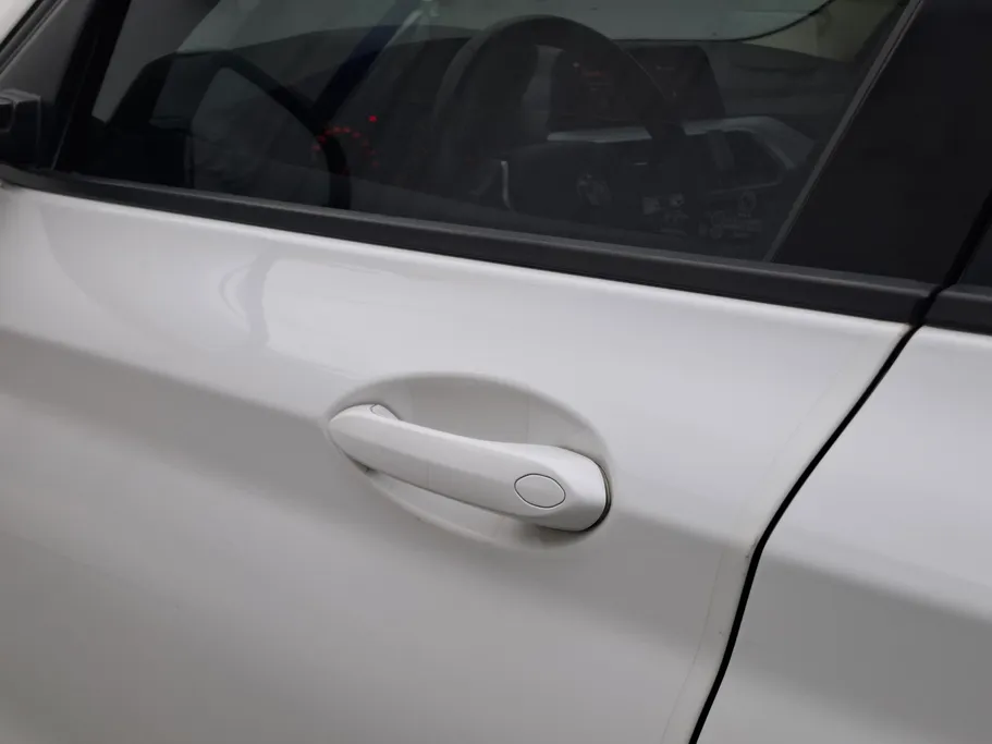 بي ام دبليو الفئة اكس 3 xDrive 30i	 2021 