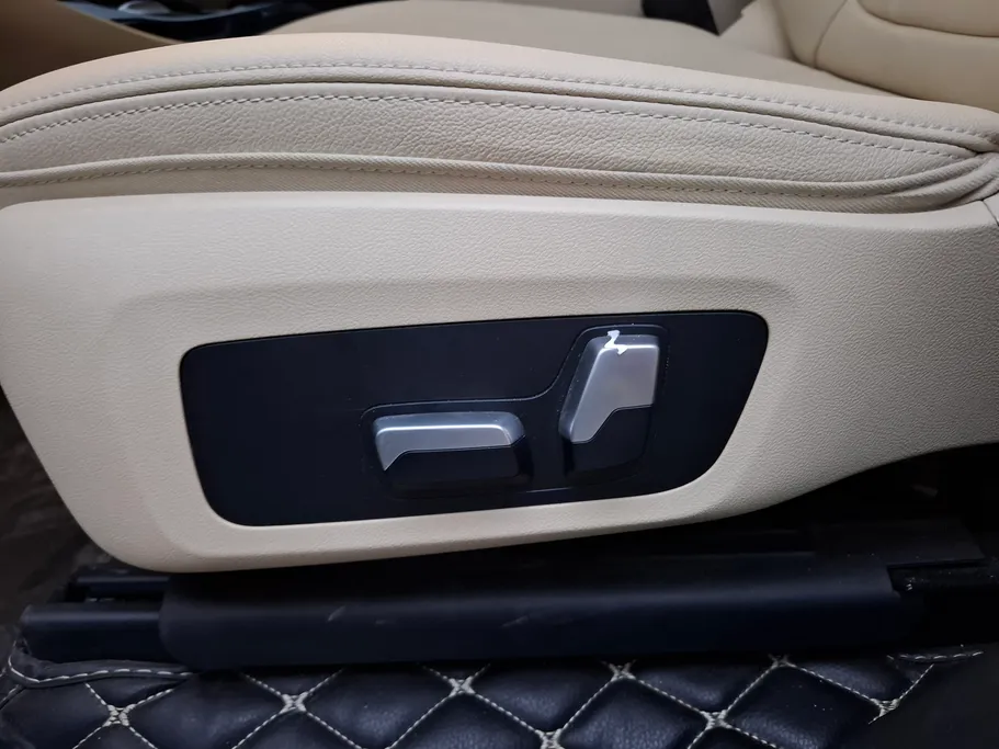 بي ام دبليو الفئة اكس 3 xDrive 30i	 2021 
