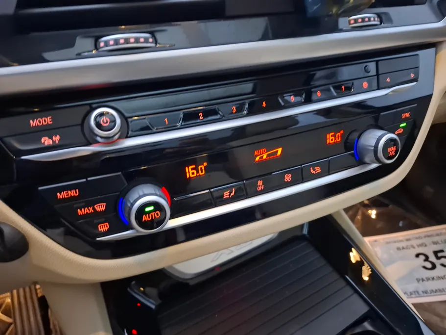 بي ام دبليو الفئة اكس 3 xDrive 30i	 2021 