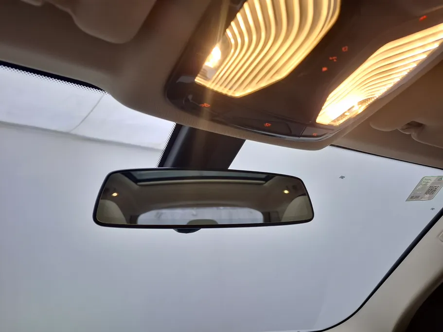 بي ام دبليو الفئة اكس 3 xDrive 30i	 2021 