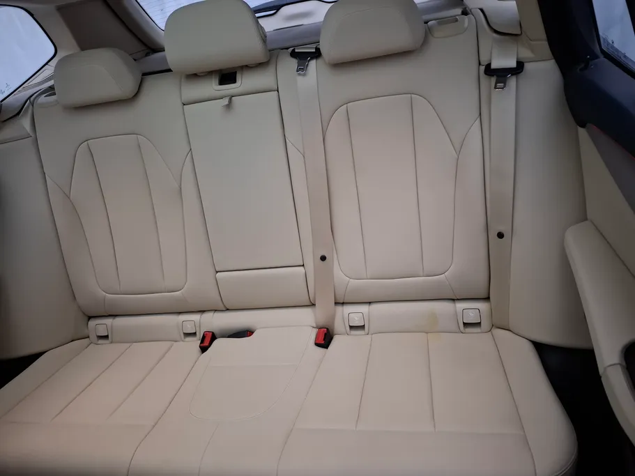 بي ام دبليو الفئة اكس 3 xDrive 30i	 2021 
