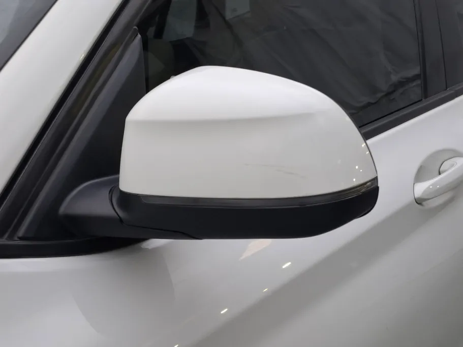 بي ام دبليو الفئة اكس 3 xDrive 30i	 2021 