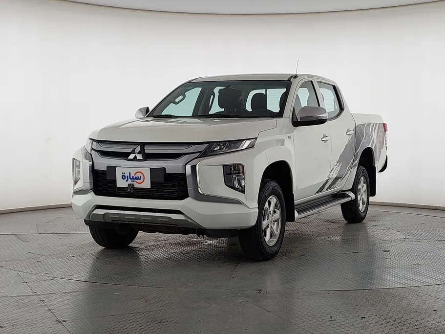 ميتسوبيشي L200 Double Cap 2022 