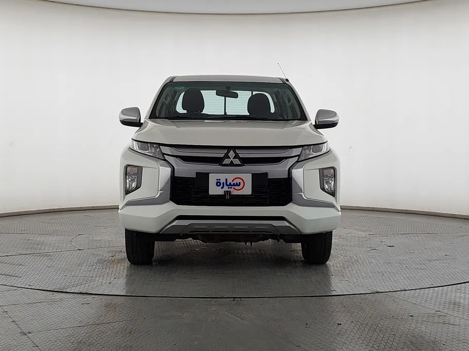 ميتسوبيشي L200 Double Cap 2022 
