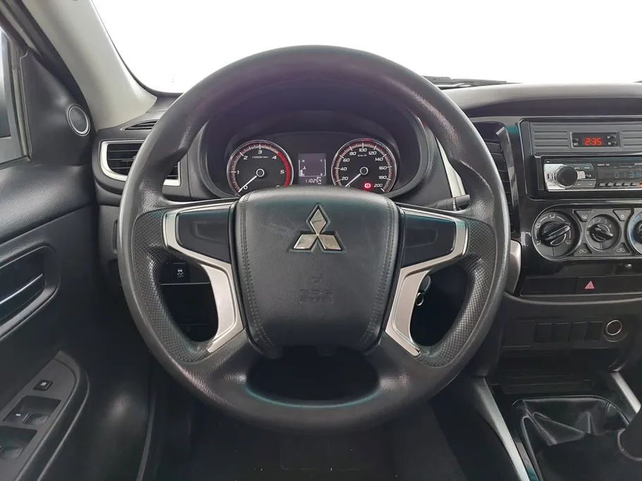 ميتسوبيشي L200 Double Cap 2022 