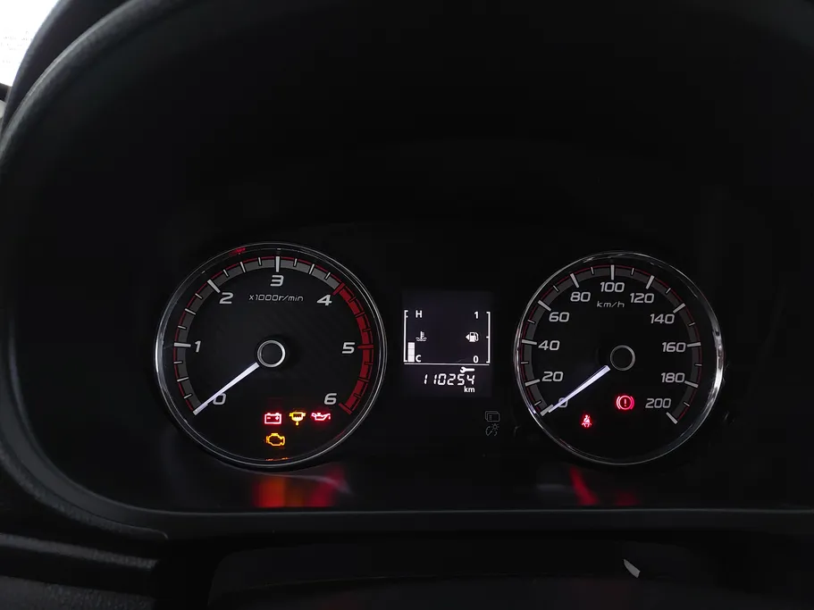 ميتسوبيشي L200 Double Cap 2022 