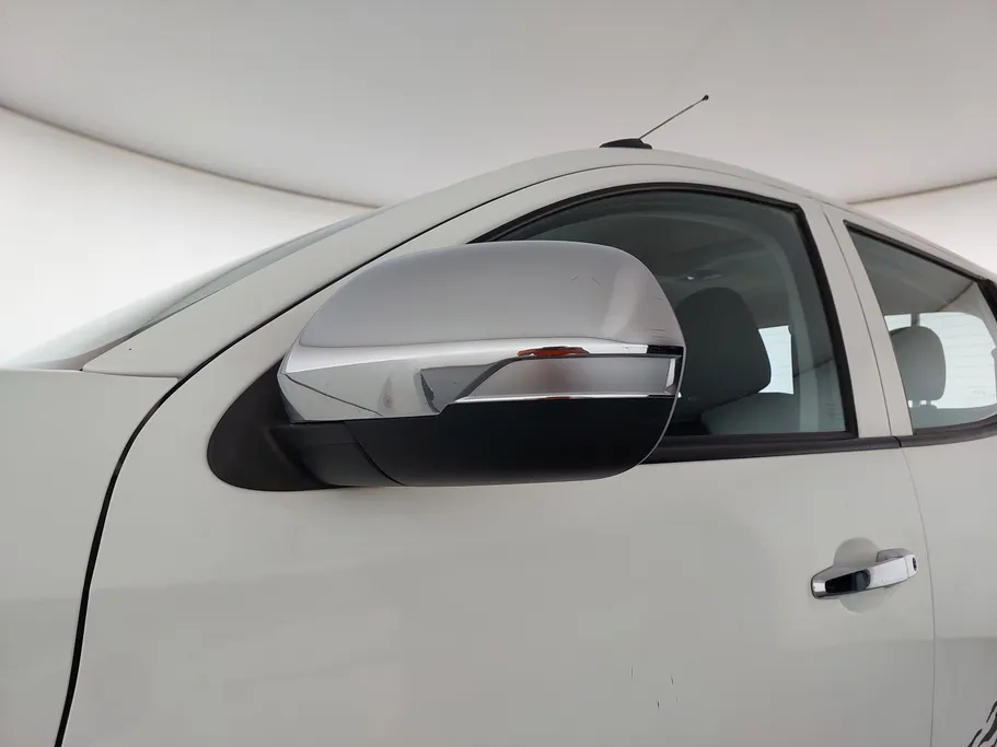 ميتسوبيشي L200 Double Cap 2022 
