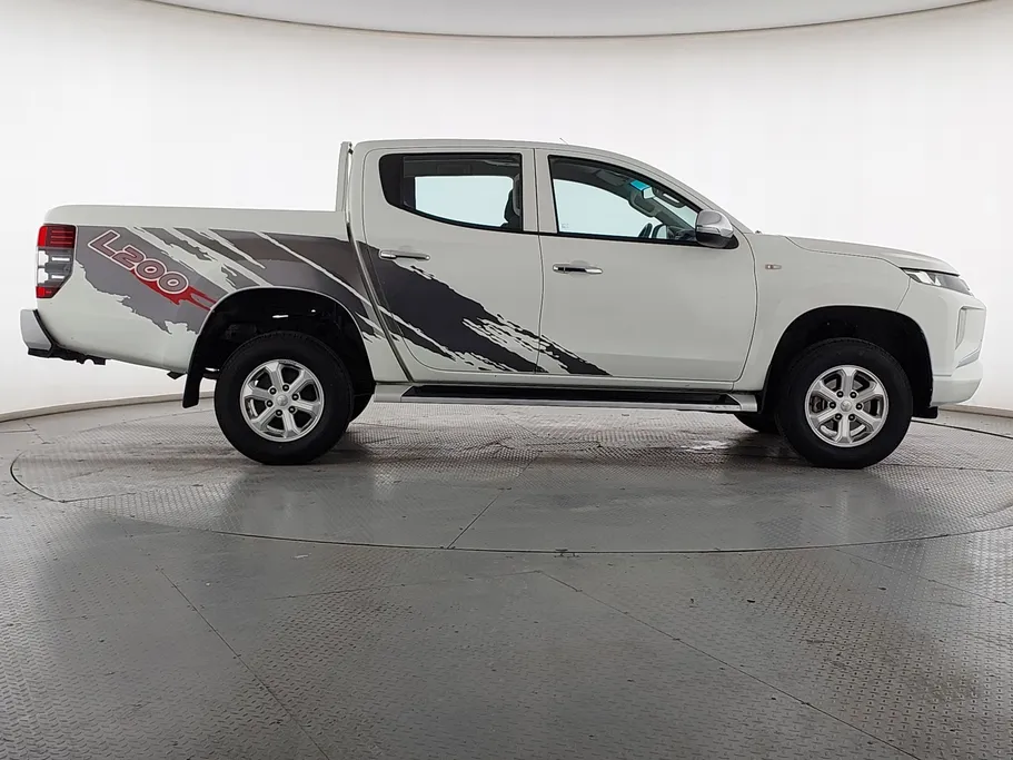 ميتسوبيشي L200 Double Cap 2022 