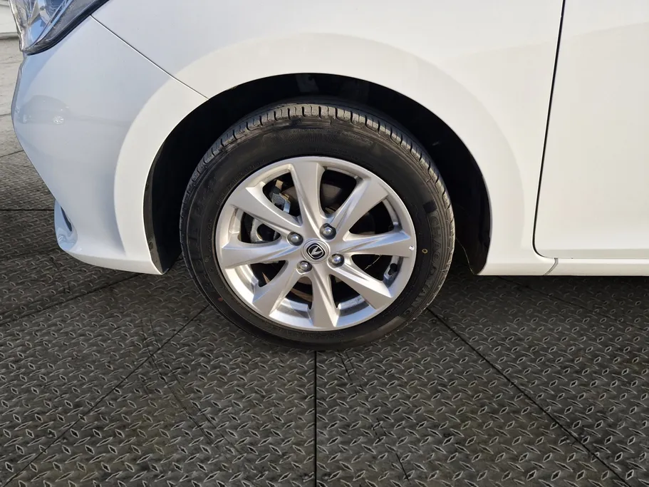 2025 Changan Alsvin Full Option 