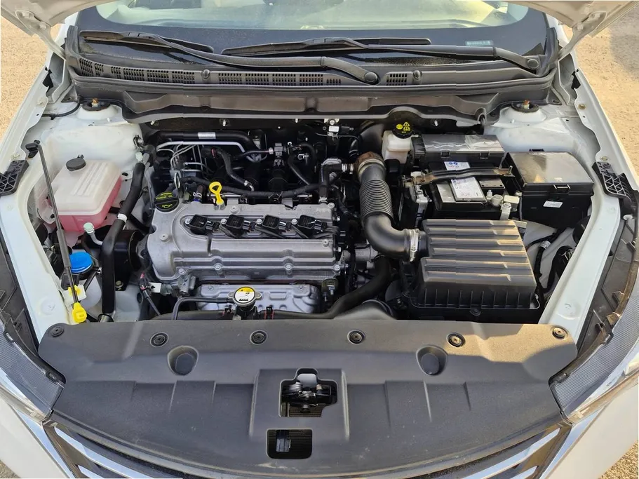 2025 Changan Alsvin Full Option 